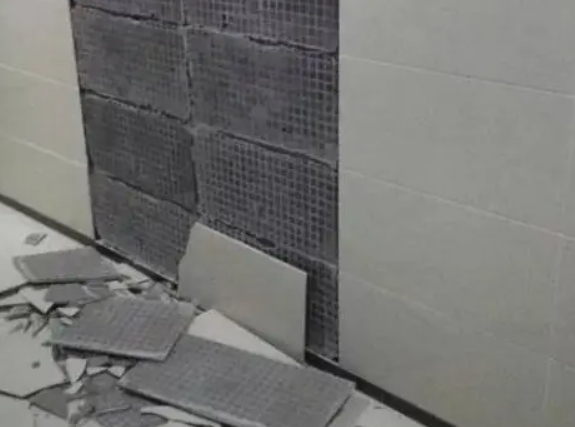 平谷瓷砖空鼓维修公司分享下平谷墙砖松动维修的知识
